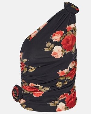 Magda Butrym '01' Top - Black