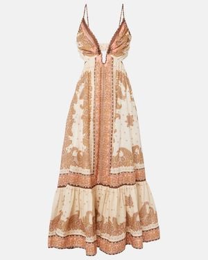 Zimmermann Dresses - Natural