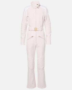 Bogner Jani Ski Suit - Pink