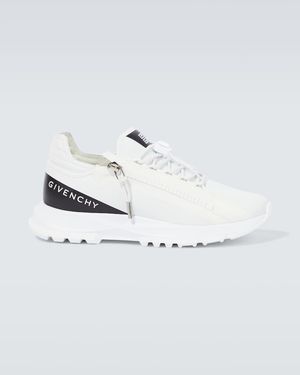 Givenchy Sneakers Spectre en cuir synthétique - Multicolore