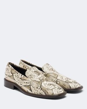Acne Studios Mocassini - Bianco