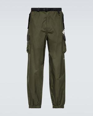 The North Face X Undercover Cargo Trousers - Green