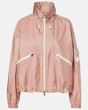 Moncler Marmacy Jacket - Pink