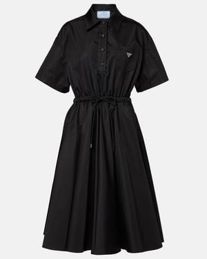 Prada Dress - Black