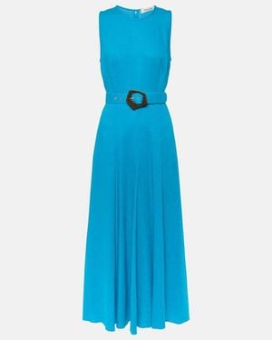 Diane von Furstenberg Dresses - Blue