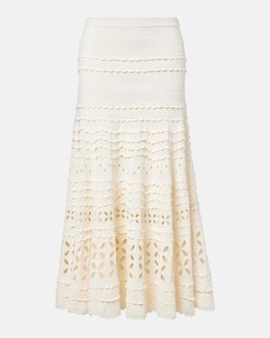 Ulla Johnson Midirock Annisa - Natur
