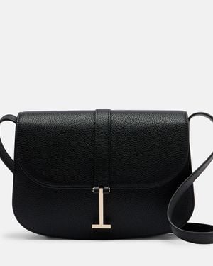 Tom Ford Tasche Aus Leder - Schwarz