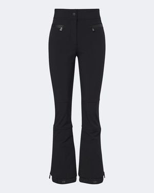 Moncler Technical Ski Pants - Blue