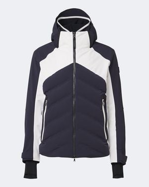 Bogner Bahri Ski Jacket - Blue