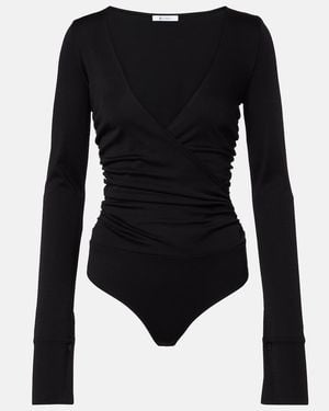 Max Mara Body Nigella - Nero