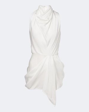 Givenchy Top - Bianco