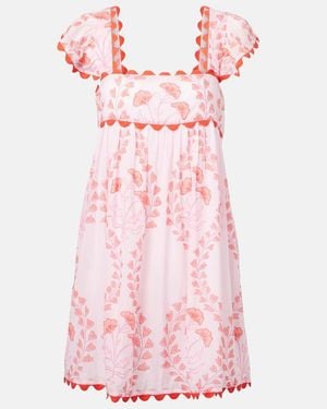 Pink Juliet Dunn Dresses for Women | Lyst