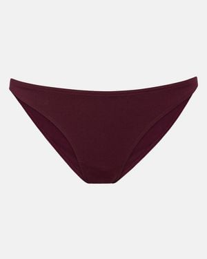 Eres Bikini-Hoeschen Fripon - Lila