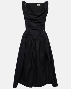 Vivienne Westwood Dresses - Black