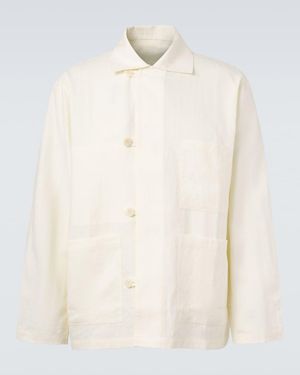 STÒFFA Camicia - Bianco
