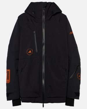 adidas By Stella McCartney X Terrex Truenature Ski Jacket - Black