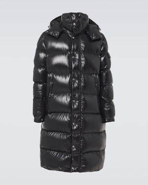 Moncler Piumino Hanoverian - Nero