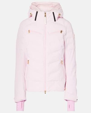 Bogner Kea Ski Jacket - Pink