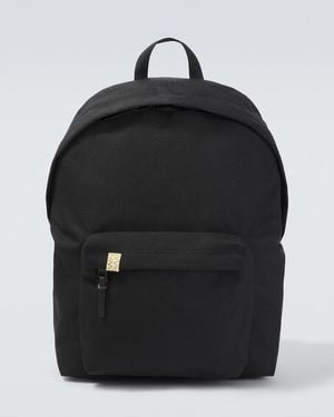 Visvim Cordura 18L Backpack - Black