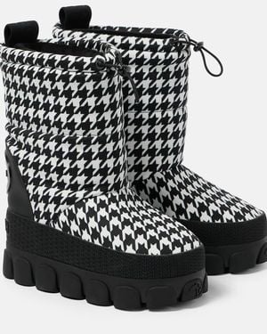 Goldbergh Snowy Snow Boots - Black