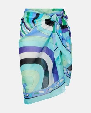 PUCCI Swimwear - Blue