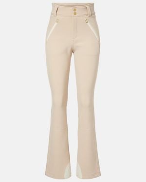 Bogner Hazel Ski Pants - Natural
