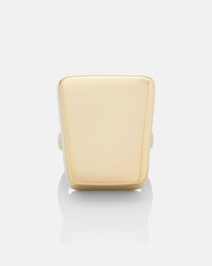 Tom Ford Deco Ring - Natural