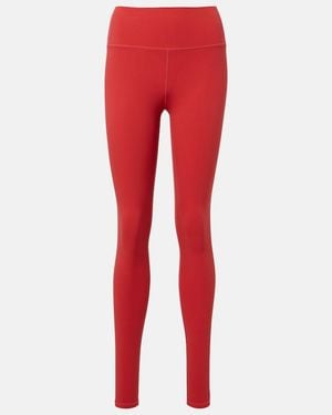 Varley Always Leggings - Red