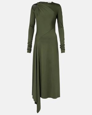 midi dress for concert Juliet Concert Dress