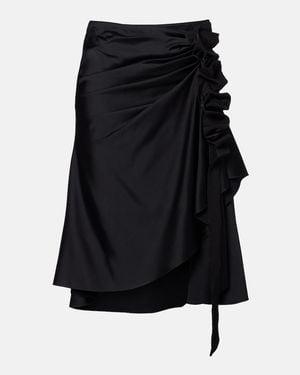 McQueen Midirock - Schwarz