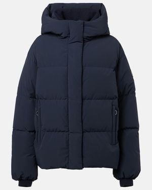 Fusalp Ada Down Ski Jacket - Blue