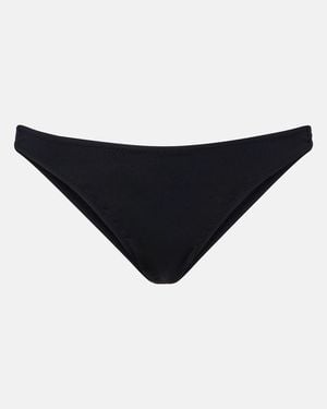 Melissa Odabash Verziertes Bikini-Hoeschen Paris - Schwarz