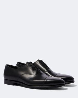 George Cleverley Stringate Michael - Nero