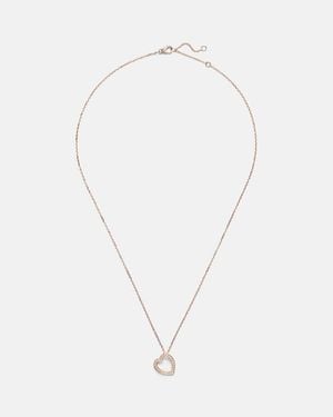 Repossi Collana Antifer - Bianco