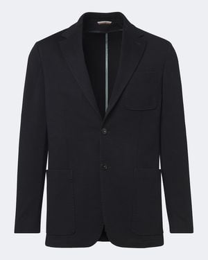 Canali Blazer - Blu