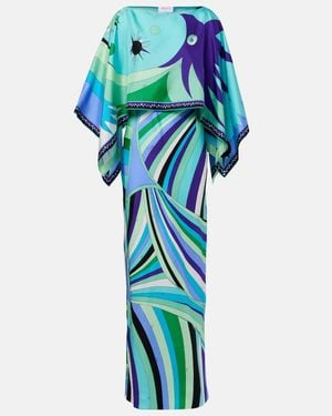 PUCCI Dresses - Blue
