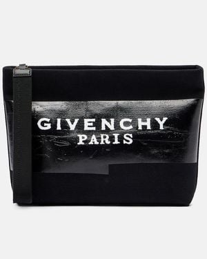 Givenchy Etui - Schwarz