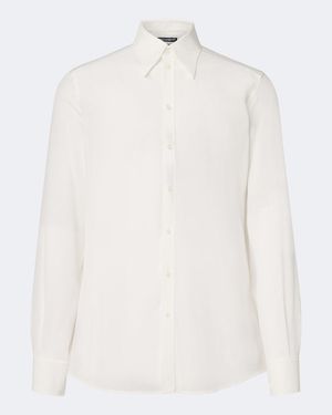 Dolce & Gabbana Camicia - Bianco