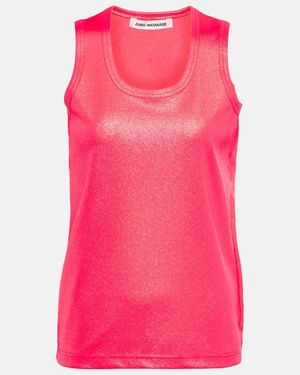 Junya Watanabe Tank Top - Pink