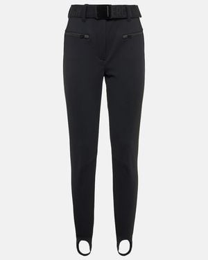 Goldbergh Paris Ski Trousers - Blue