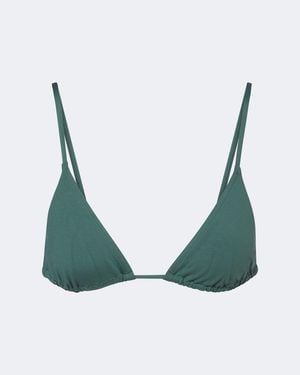 Eres Top De Bikini Mouna - Verde