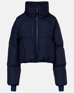 CORDOVA Cortina Down Ski Jacket - Blue