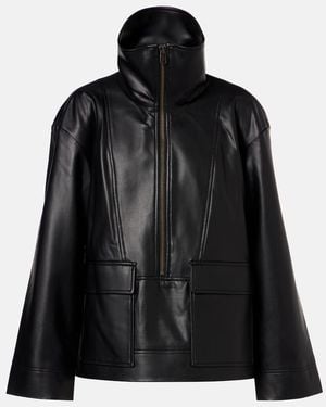 Veronica Beard Brian Jacket - Black