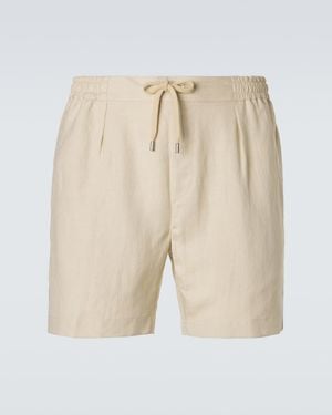 Ralph Lauren Shorts - Neutro
