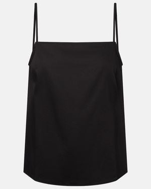 Leset Top Yoko - Nero