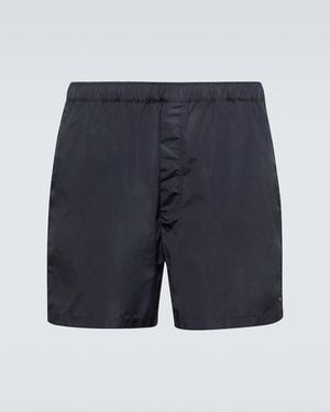 Valentino Swim Trunks - Blue
