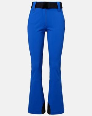 Goldbergh Pippa Ski Pants - Blue
