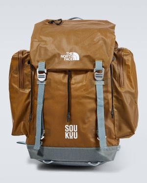 The North Face X Undercover Backpack - Metallic