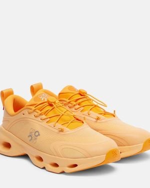 Loewe X On Cloud Running Shoes - Orange