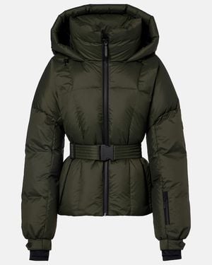 CORDOVA Monterosa Down Ski Jacket - Green